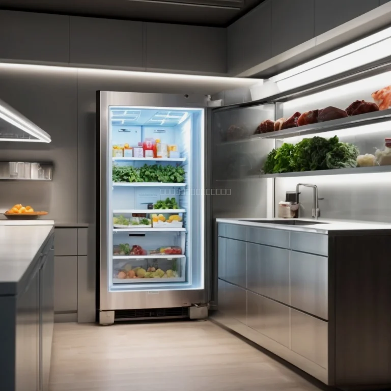 FreshLabAIの主な特長